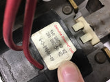 Brake Mechanism With Stearns Coil 6-3-84606-09 460 Volts 60 Hz