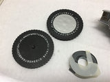 Dymo 1500 Series Tapewriter Label Maker