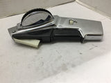 Dymo 1500 Series Tapewriter Label Maker