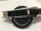 Dymo 1500 Series Tapewriter Label Maker