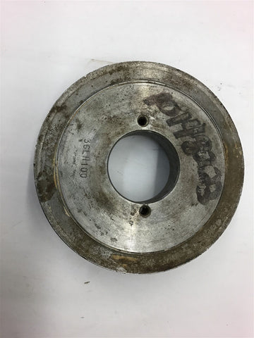Browning 36LH100 Timing Belt Pulley