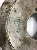 Browning 36LH100 Timing Belt Pulley