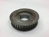 Browning 36LH100 Timing Belt Pulley