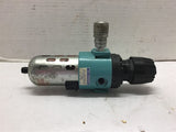 Wilkerson CB6-02-000A Regulator 150 PSI