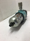 Wilkerson CB6-02-000A Regulator 150 PSI
