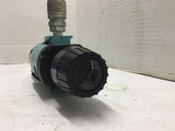Wilkerson CB6-02-000A Regulator 150 PSI