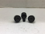 Mcgill CF1S Cam Follower Lot of 3