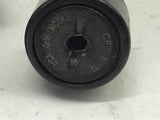 Mcgill CF1S Cam Follower Lot of 3