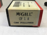 Mcgill CF1S Cam Follower Lot of 3
