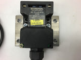 Schmersal AZ 15 ZVRK-M16-2192 500 Volt Sensor