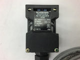 Schmersal AZ15 ZVRK-M16-2192 Interlock Switch