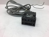 Schmersal AZ15 ZVRK-M16-2192 Interlock Switch