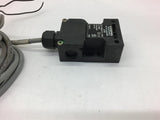 Schmersal AZ15 ZVRK-M16-2192 Interlock Switch