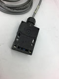 Schmersal AZ15 ZVRK-M16-2192 Interlock Switch