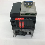 Telemecanique ATV11HU29M2E Drive Inverter 3/2 HP 200/230 V 3 Phase 6.8 Amps out