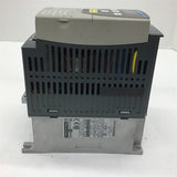 Telemecanique ATV11HU29M2E Drive Inverter 3/2 HP 200/230 V 3 Phase 6.8 Amps out