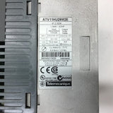 Telemecanique ATV11HU29M2E Drive Inverter 3/2 HP 200/230 V 3 Phase 6.8 Amps out