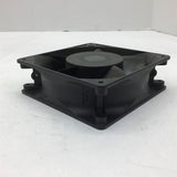 NMB-MAST 4715FS-23T-B50 Cooling Fan single Phase 230 Vac 50/60 HZ