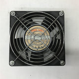 NMB-MAST 4715FS-23T-B50 Cooling Fan single Phase 230 Vac 50/60 HZ