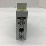 Siemens 5SX21 C10 Circuit Breaker Lot of 5
