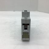 Siemens 5SX21 C10 Circuit Breaker Lot of 5