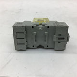 Idec RY4S-U DC 24V Relay With Base Lot of 2