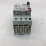 Allen-Bradley 140-MN-0630 4.0-6.3 Amps Manual Moor Starter
