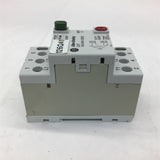 Allen-Bradley 140-MN-0630 4.0-6.3 Amps Manual Moor Starter