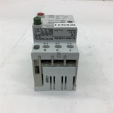 Allen-Bradley 140-MN-0630 4.0-6.3 Amps Manual Moor Starter