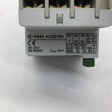 Allen-Bradley 140-MN-0630 4.0-6.3 Amps Manual Moor Starter