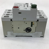 Allen-Bradley 140-MN-0630 4.0-6.3 Amps Manual Moor Starter