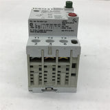Allen-Bradley 140-MN-0630 4.0-6.3 Amps Manual Moor Starter