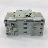 Allen-Bradley 140-MN-0630 4.0-6.3 Amps Manual Moor Starter