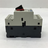 Telemecanique GV2-M08 2.5-4A Manual Motor Starter