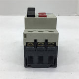 Telemecanique GV2-M08 2.5-4A Manual Motor Starter