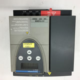 Telemecanique ATV11HU29M2E 3/2 HP Drive 230 Volts