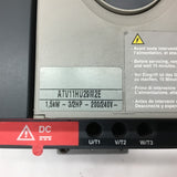Telemecanique ATV11HU29M2E 3/2 HP Drive 230 Volts