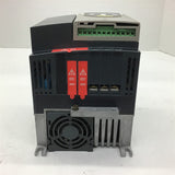 Telemecanique ATV11HU29M2E 3/2 HP Drive 230 Volts