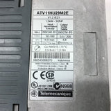 Telemecanique ATV11HU29M2E 3/2 HP Drive 230 Volts