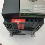 Telemecanique ATV11HU29M2E 3/2 HP Drive 230 Volts