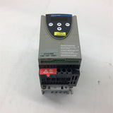 Telemecanique Altivar 11 ATV11HU18M2E 3/4 HP 200/240 Volts