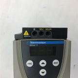 Telemecanique Altivar 11 ATV11HU18M2E 3/4 HP 200/240 Volts