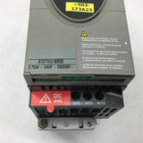 Telemecanique Altivar 11 ATV11HU18M2E 3/4 HP 200/240 Volts