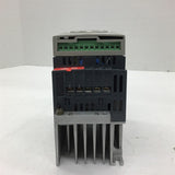 Telemecanique Altivar 11 ATV11HU18M2E 3/4 HP 200/240 Volts