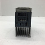 Telemecanique Altivar 11 ATV11HU18M2E 3/4 HP 200/240 Volts