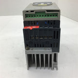 Telemecanique Altivar 11 ATV11HU18M2E 3/4 HP 200/240 Volts