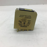 Siemens 3TX7 002-1FB02 Relay Interface Modules 24V AC/DC 1-250V AC/DC Lot of 2