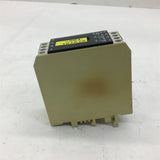 Siemens 3TX7 002-1FB02 Relay Interface Modules 24V AC/DC 1-250V AC/DC Lot of 2