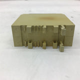 Siemens 3TX7 002-1FB02 Relay Interface Modules 24V AC/DC 1-250V AC/DC Lot of 2