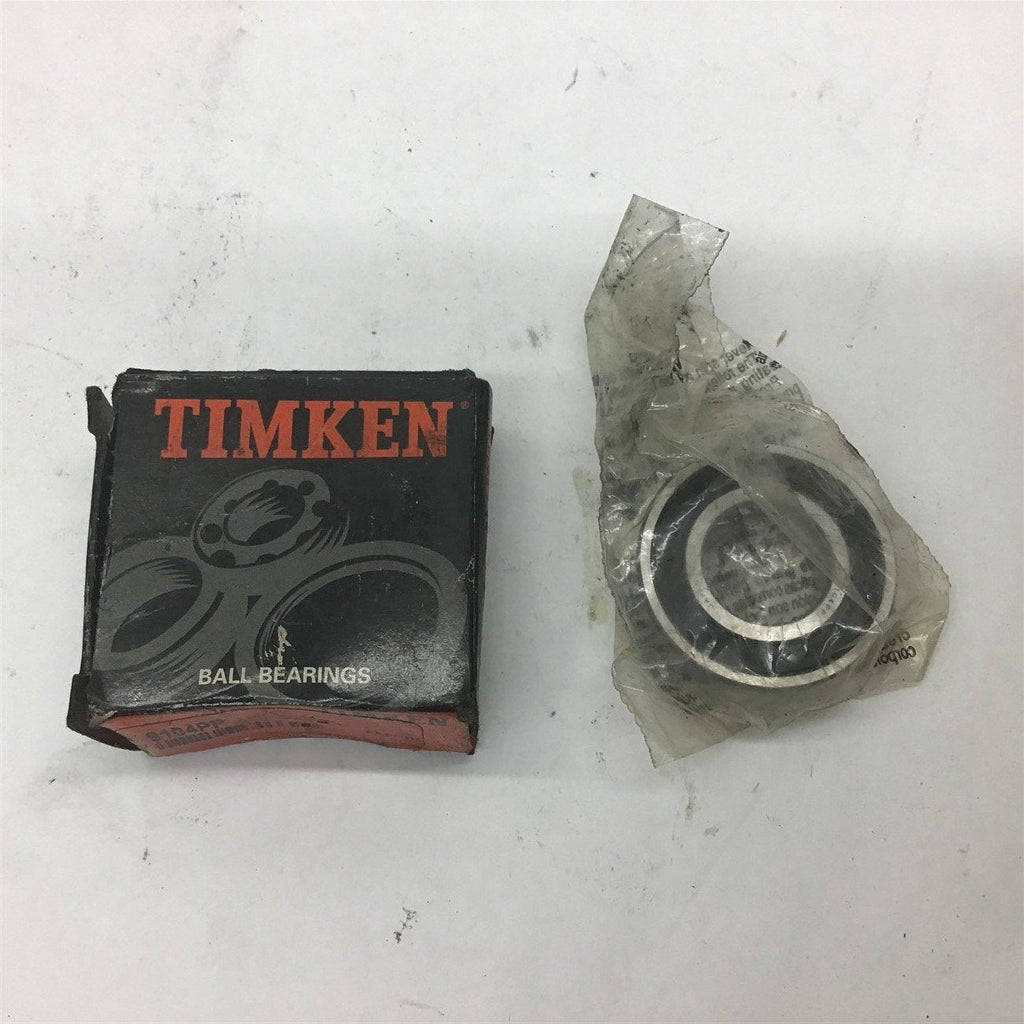 Timken Bearing 9104PP